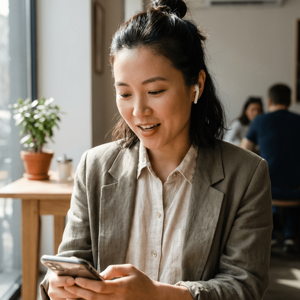 Practice between classes